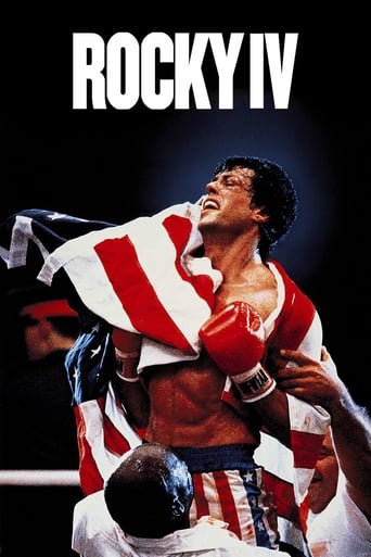 Rocky IV (1985) download