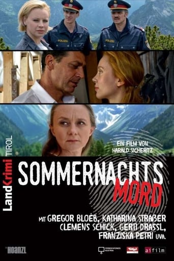 Sommernachtsmord (2016) download