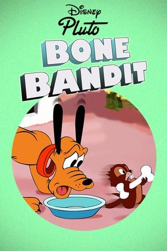 Bone Bandit (1948) download