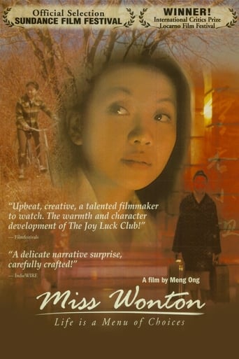Miss Wonton (2002) download