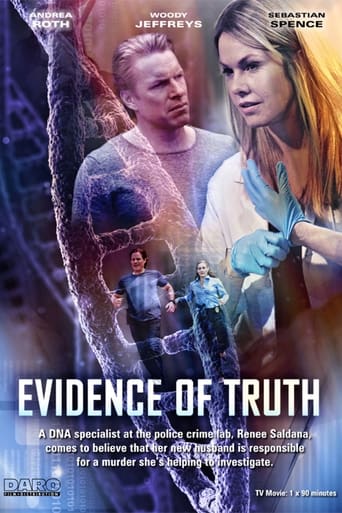 Evidence of Truth (2016) download
