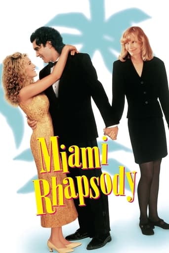 Miami Rhapsody (1995) download