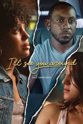 I’ll See You Around (2019) download