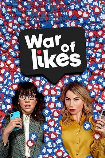 War of Likes (2021) download