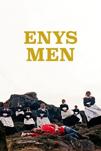 Enys Men (2023) download