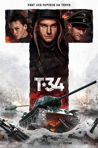 T-34 (2018) download