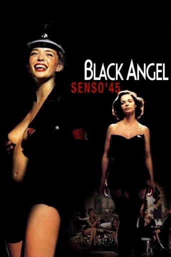 Black Angel (2002) download