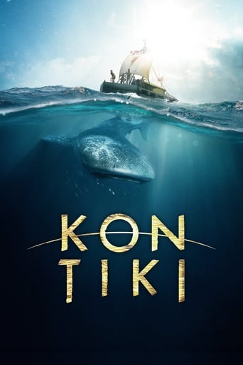 Kon-Tiki (2012) download