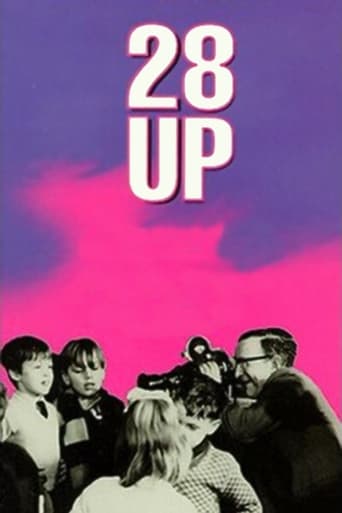 28 Up (1984) download