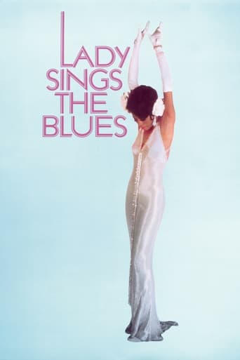 Lady Sings the Blues (1972) download
