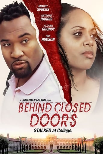 Behind Closed Doors (2020) download