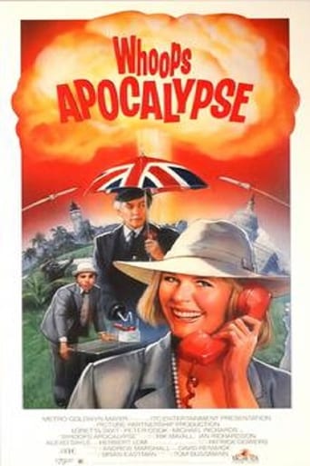 Whoops Apocalypse (1986) download