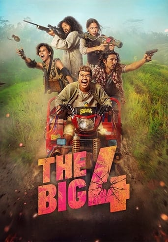 The Big 4 (2022) download