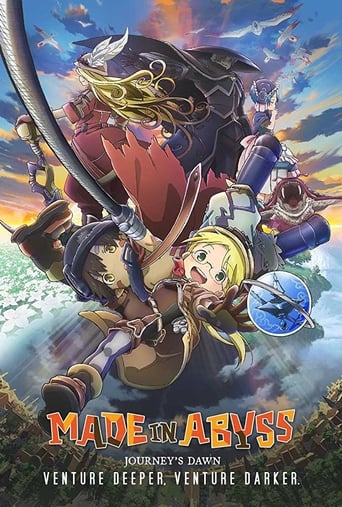 Made in Abyss: Journey's Dawn (2019) download