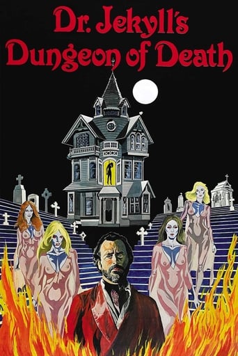 Dr. Jekyll's Dungeon of Death (1979) download