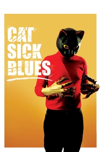 Cat Sick Blues (2016) download