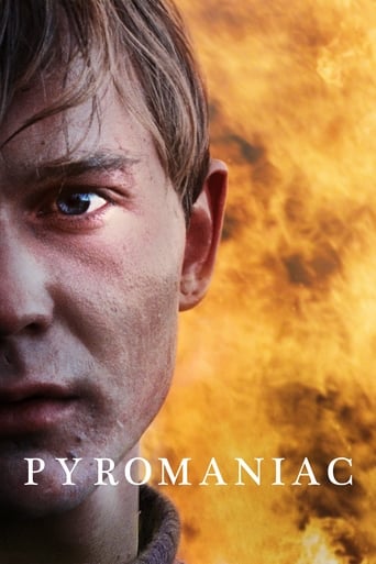 Pyromaniac (2016) download
