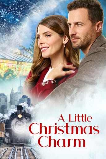 A Little Christmas Charm (2020) download
