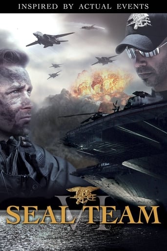 SEAL Team VI (2008) download