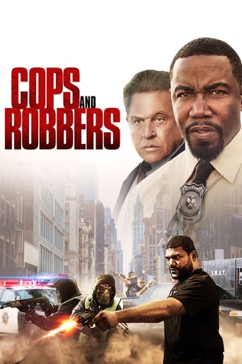 Cops and Robbers (2017) download