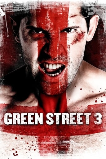 Green Street Hooligans: Underground (2013) download