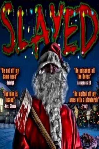 Slayed (2020) download