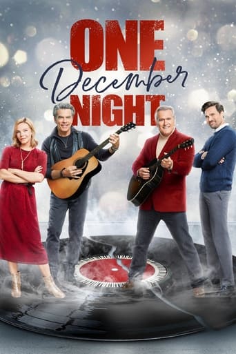 One December Night (2021) download