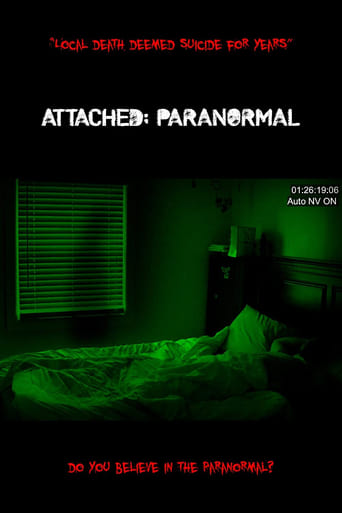 Filme Attached: Paranormal download