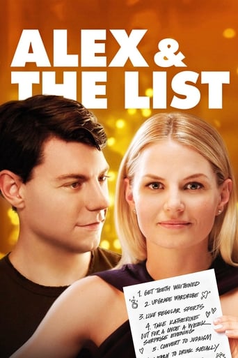 Alex & the List (2018) download