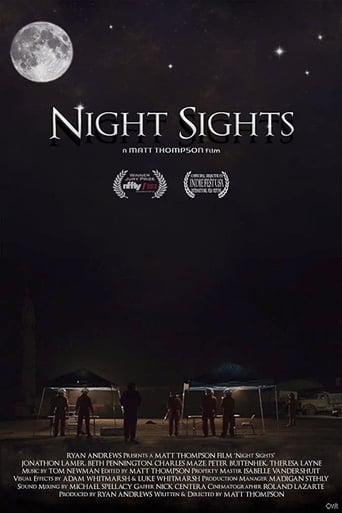 Night Sights (2011) download