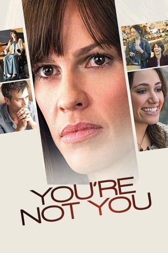 You're Not You (2014) download