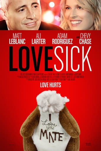 Lovesick (2014) download