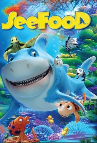 SeaFood (2011) download