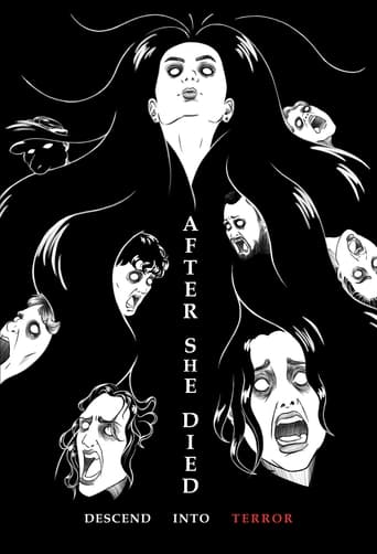 After She Died (2022) download