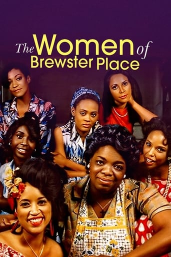 The Women of Brewster Place (1989) download