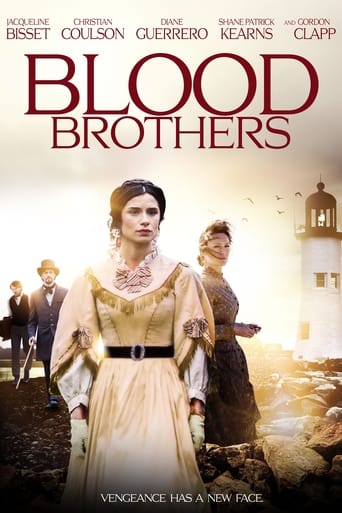 Blood Brothers (2021) download