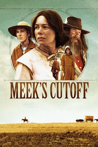 Meek's Cutoff (2010) download