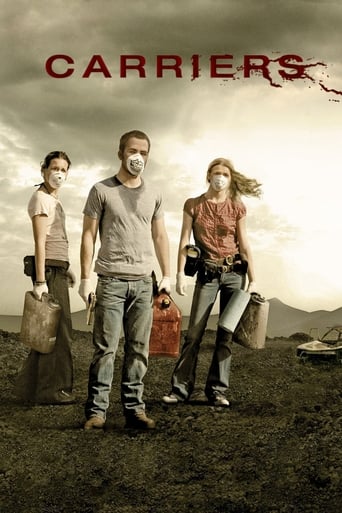 Carriers (2009) download