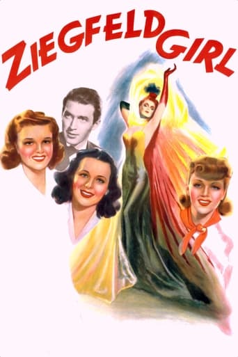 Ziegfeld Girl (1941) download