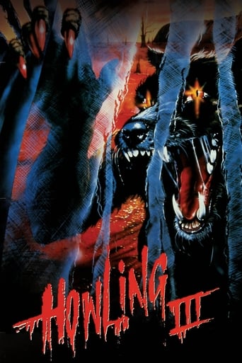 Howling III (1987) download