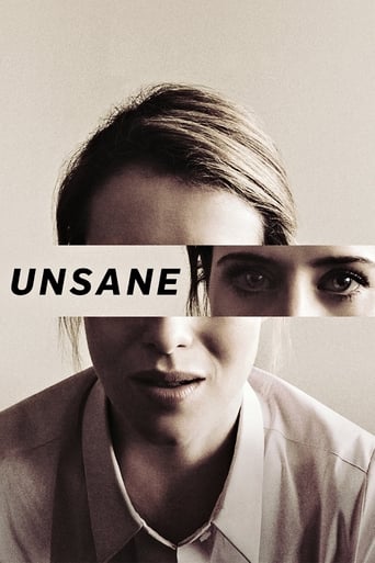 Unsane (2018) download