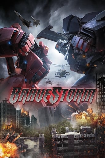 BraveStorm (2017) download
