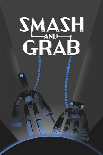 Smash and Grab (2019) download