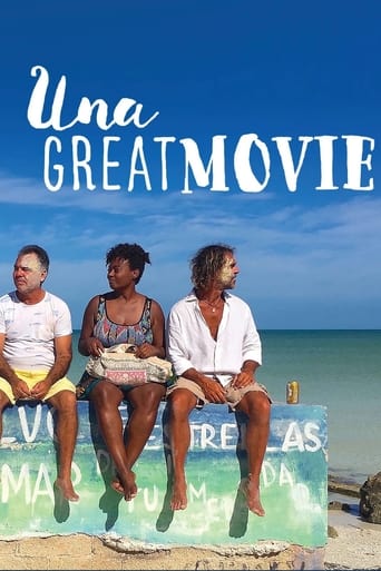 Una Great Movie (2019) download
