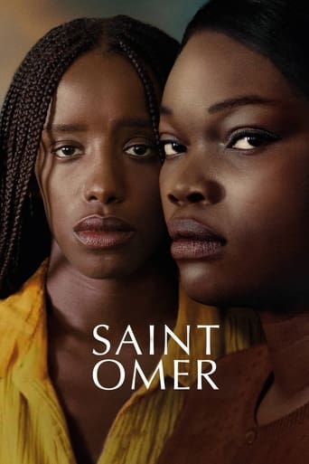 Saint Omer (2022) download