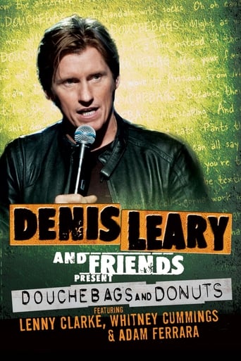 Denis Leary and Friends Present: Douchebags and Donuts (2011) download