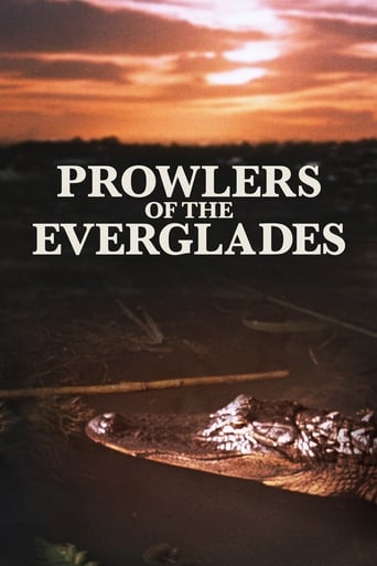 Prowlers of the Everglades (1953) download
