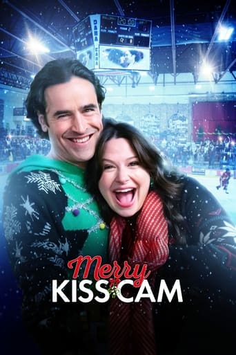 Merry Kiss Cam (2022) download