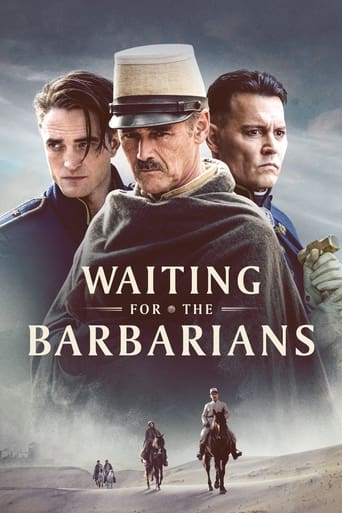 Waiting for the Barbarians (2019) download