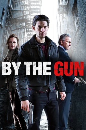 By the Gun (2014) download